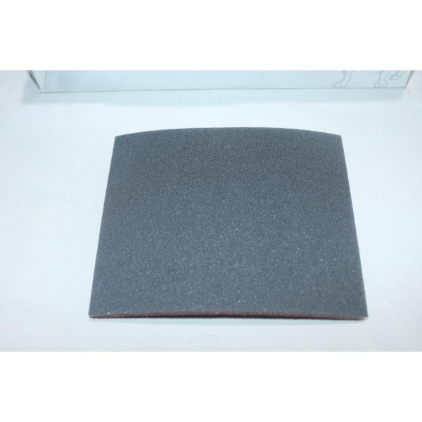 Boite 20 bandes abrasive de poncage abralon P360 115x140mm Mirka 8A11402037 