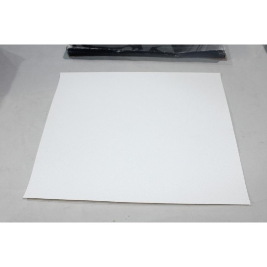 Lot 7 feuilles papier abrasif de poncage P60 230x280mm carat D Mirka 1710102560 