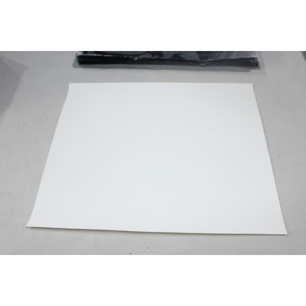 Lot 7 feuilles papier abrasif de poncage P60 230x280mm carat D Mirka 1710102560 