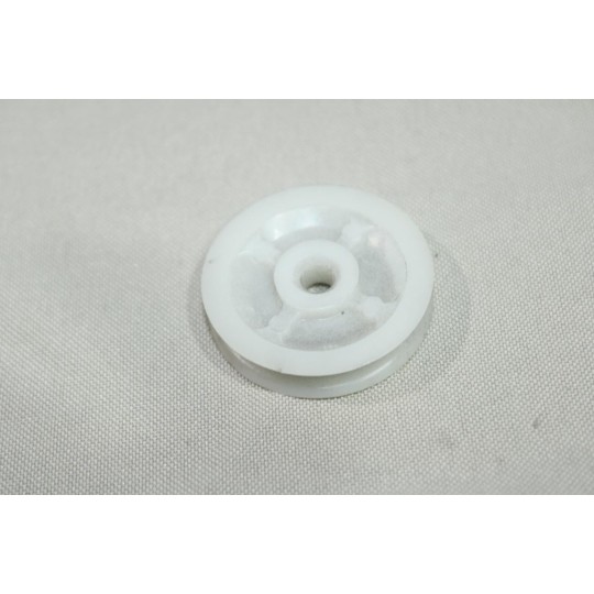 Poulie Briggs & Stratton 280022 pour moteur type 090702, 090706, 090707, 090708, 090782, 090787, 090788, 090902, 091702, 