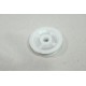 Poulie Briggs & Stratton 280022 pour moteur type 090702, 090706, 090707, 090708, 090782, 090787, 090788, 090902, 091702, 