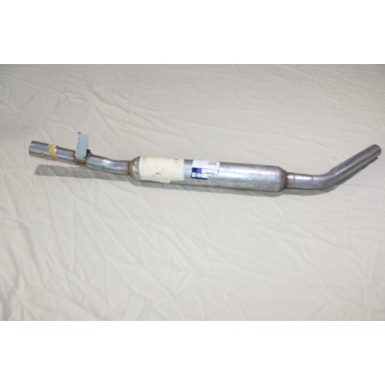 Silencieux echappement avant Klarius 230803 LL36C pour lada niva 1.7 essence 