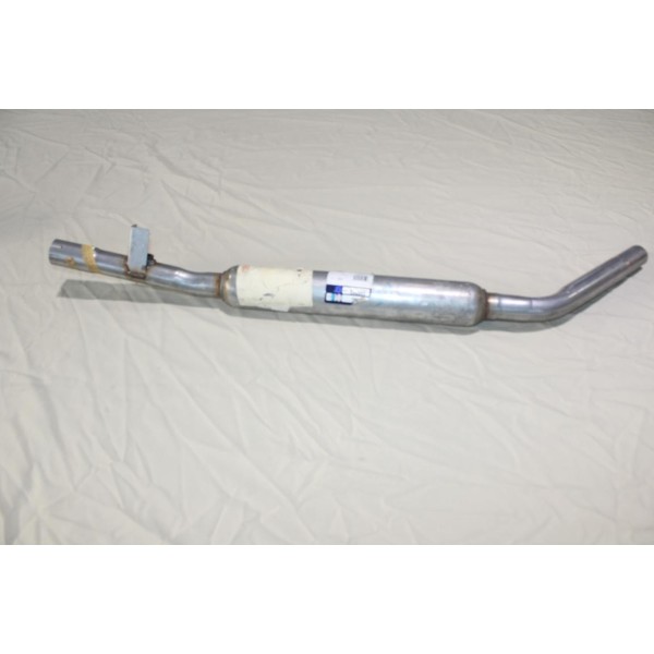 Silencieux echappement avant Klarius 230803 LL36C pour lada niva 1.7 essence 