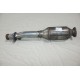 Catalyseur echappement Klarius 53904 311564 pour lada niva 1.7 essence 