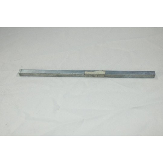 Barre carré 3/8 x 12" Rotary 04-5603 