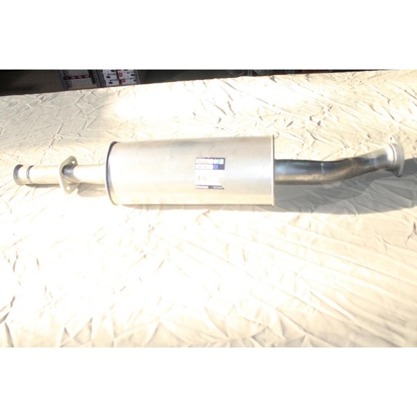 Silencieux echappement avant Klarius 240194 PG242Q pour peugeot 605 2.1TD 2.1 TD diesel 