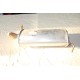 Silencieux echappement arriere Klarius 210661 PG547T pour peugeot 605 2.0 16V essence 
