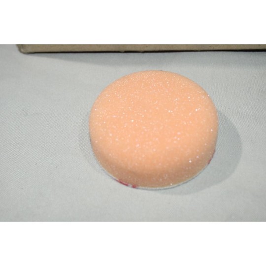 1 Mousse de polissage perfect-it III lise orange 76.2mm 3M 57158 