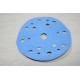 Boite 100 disques de poncages abrasif 525U LD019A 150mm P100 hookit 3M 51144 