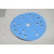 Boite 100 disques de poncages abrasif 325U LD019A 150mm P150 hookit 3M 51146 