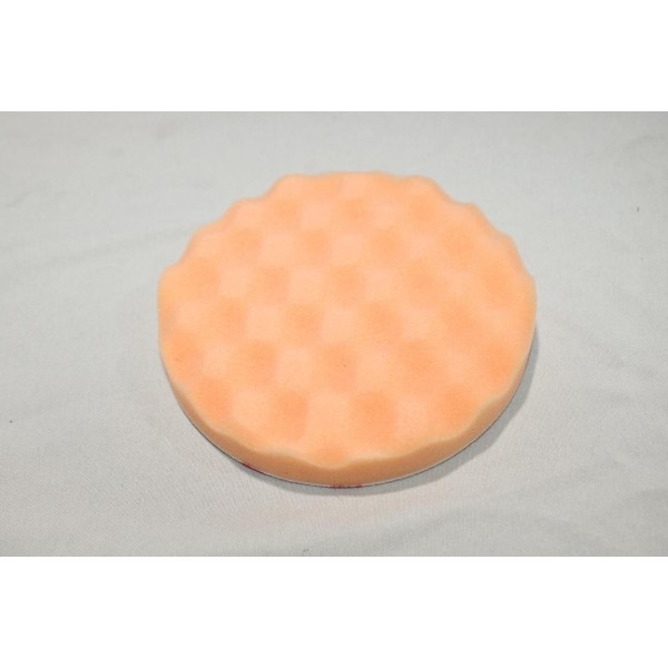 Disque de polissage 135mm diametre 3M 1300767 PN60107 CMP21 