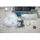 Kit rechargeable PP5 650ml 25 godets 200µ 3M 16743 pour pistolet à peinture 