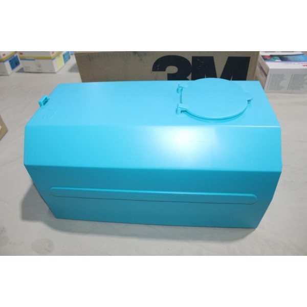Distributeur de couvercle 3M 16099 pour godet pistolet de peinture 