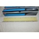 Boite 50 bandes abrasive de poncage hookit LS707D 255P P80 70x419mm 3M 03579 