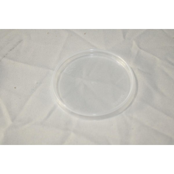 Lot 156 couvercles transparent pour godet de melage peinture 365ml 3M 50406 