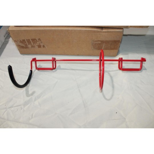 Support de rangement pistolet applicateur DMS 3M 50603 pour système doseur de melange dynamique 