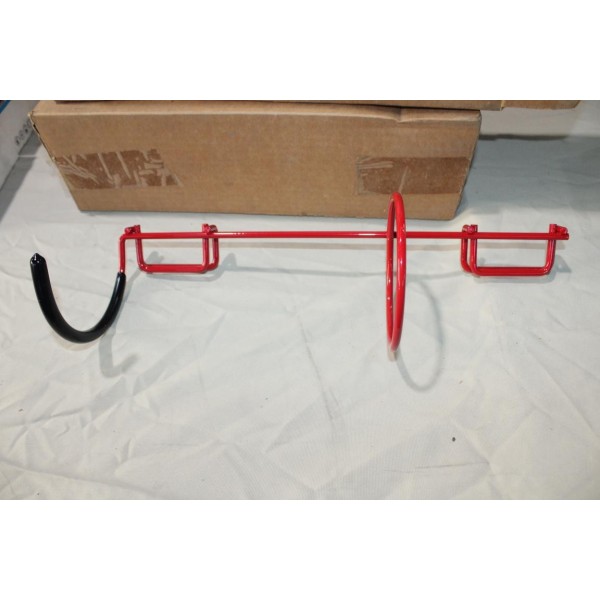 Support de rangement pistolet applicateur DMS 3M 50603 pour système doseur de melange dynamique 