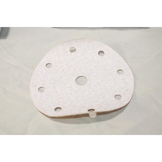 Boite 100 disques de poncages abrasif 338U LD801A 150mm P400 hookit 3M 50522 