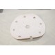 Boite 100 disques de poncages abrasif 338U LD801A 150mm P400 hookit 3M 50522 
