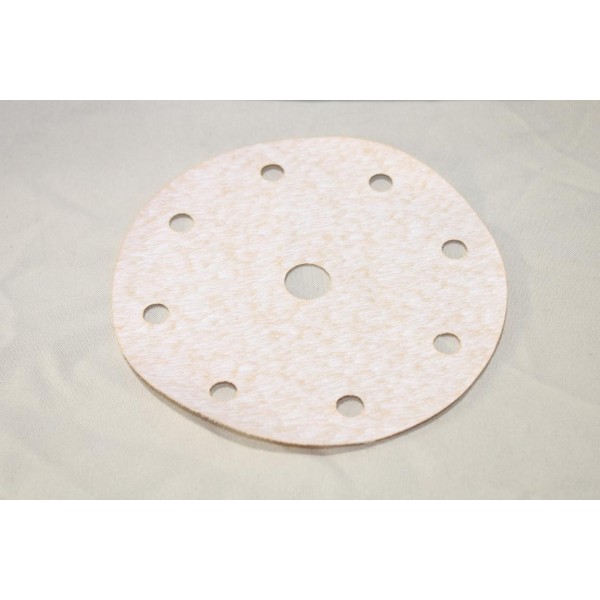 Boite 100 disques de poncages abrasif 338U LD801A 150mm P320 hookit 3M 50520 