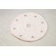 Boite 100 disques de poncages abrasif 338U LD801A 150mm P320 hookit 3M 50520 