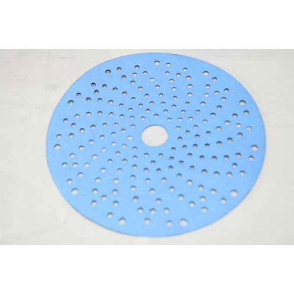 Boite 100 disques de poncages abrasif 325U LD177A 150mm P280 hookit 3M 51378 