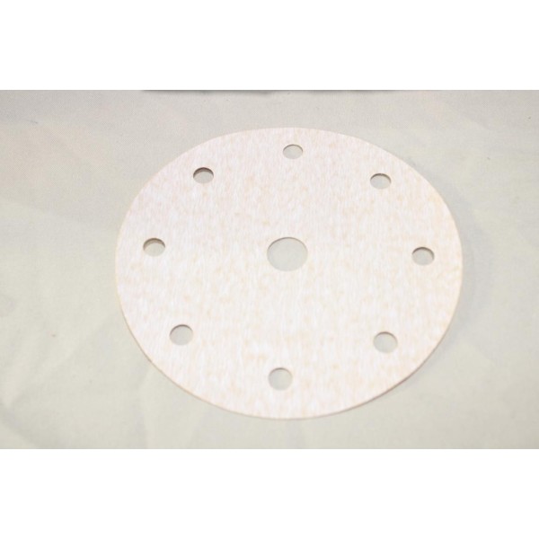 Boite 100 disques de poncages abrasif 338U LD801A 150mm P500 hookit 3M 50523 