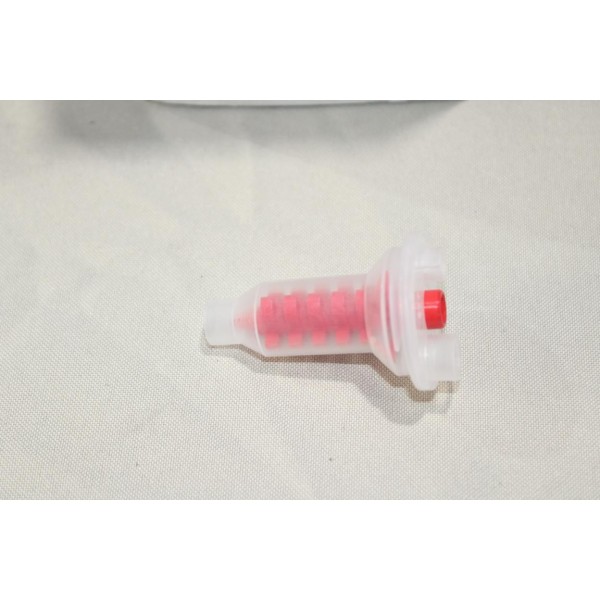 Boite 50 buses embout 3M 50601 pour pistolet melangeur dynamique DMS 