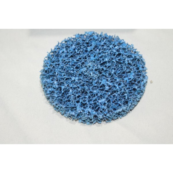 Boite 10 disques de decapage GP bleu 100x13mm 3M 57013 