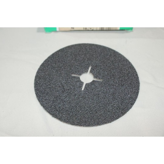 Boite 10 disques de poncages abrasif 880 cubitron 178 x 22mm P50 3M 16264 60607 