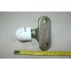 Boule attelage attache remorque standard entraxe 90mm Bol BOLA07 avec cache boule hyundai 