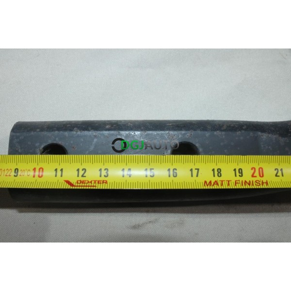 Boule attelage attache remorque col de cygne entraxe 60mm Bol BOLA62