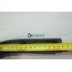 Boule attelage attache remorque col de cygne entraxe 70mm Bol BOLA42