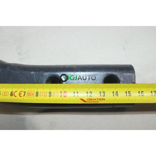 Boule attelage attache remorque col de cygne entraxe 45mm Bol BOLA39