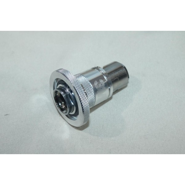 Adaptateur à connexion rapide 3M 05752 pour changement tampons de polissage 