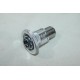 Adaptateur à connexion rapide 3M 05752 pour changement tampons de polissage 