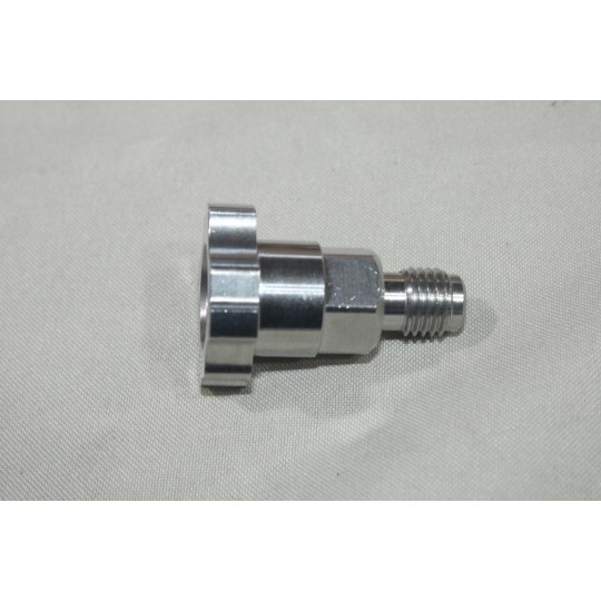 Raccord adaptateur PPS type 5 3M 16035 pour pistolet de peinture 