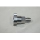 Raccord adaptateur PPS type 5 3M 16035 pour pistolet de peinture 