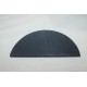 Cale tampon demi lune 3M 05792 poncage manuel support 150mm hookit 