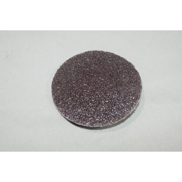Boite 43 disques de poncages abrasif TR 361F P24 roloc 76.2mm 3M 22392 