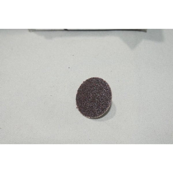 Boite 50 disques de poncages abrasif 361F 50YF roloc grenn 25mm 3M 19500 60650022415 