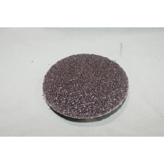 Boite 50 disques de poncages abrasif TR 361F P24 roloc 76.2mm 3M 22392 