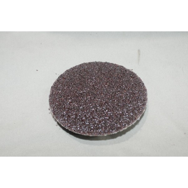 Boite 50 disques de poncages abrasif TR 361F P24 roloc 76.2mm 3M 22392 
