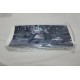 Lot 2 patins de conversion hookit en hookit II 115x225mm 3M 60378 pour bande abrasive de poncage 