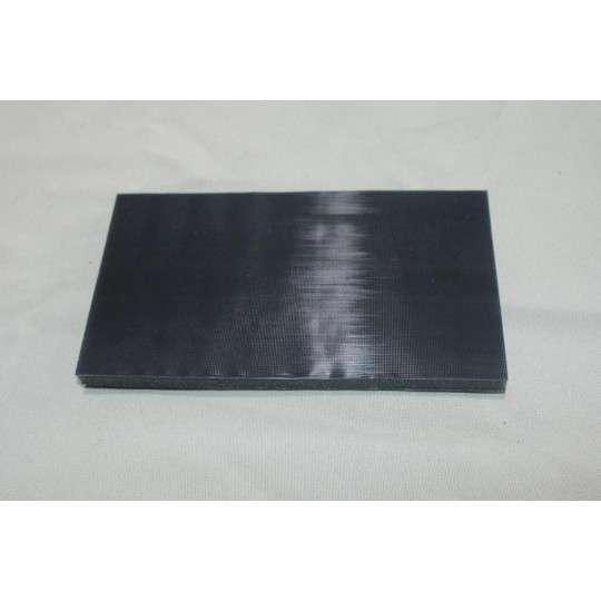 Tampon abrasif de poncage en mousse souple 3M 34349 