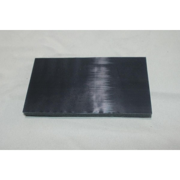 Tampon abrasif de poncage en mousse souple 3M 34349 