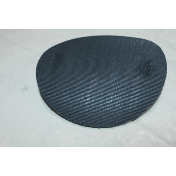 Gant porte disque de poncage finition manuel 3M 05791 