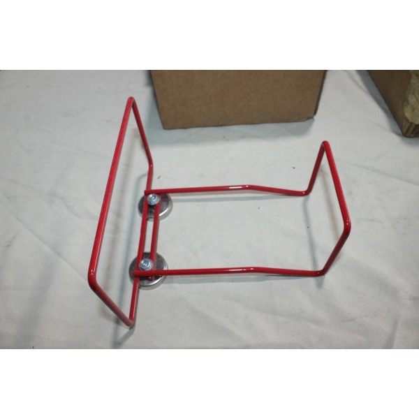 Support de rangement pour buses melangeuses dynamiques 3M 50602 pou pistolet DMS 