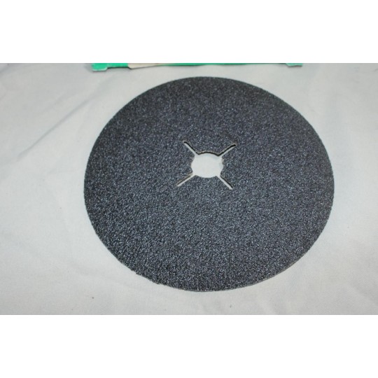 Boite 3 disques de poncages abrasif 880 cubitron 178 x 22mm P50 3M 16264 60607 