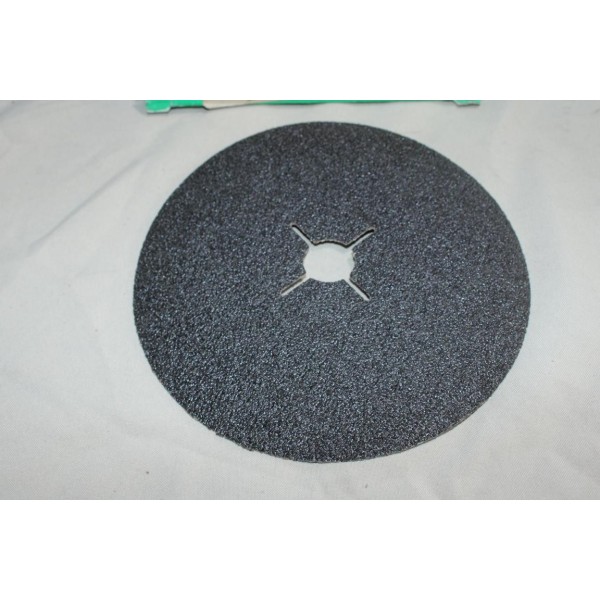 Boite 3 disques de poncages abrasif 880 cubitron 178 x 22mm P50 3M 16264 60607 